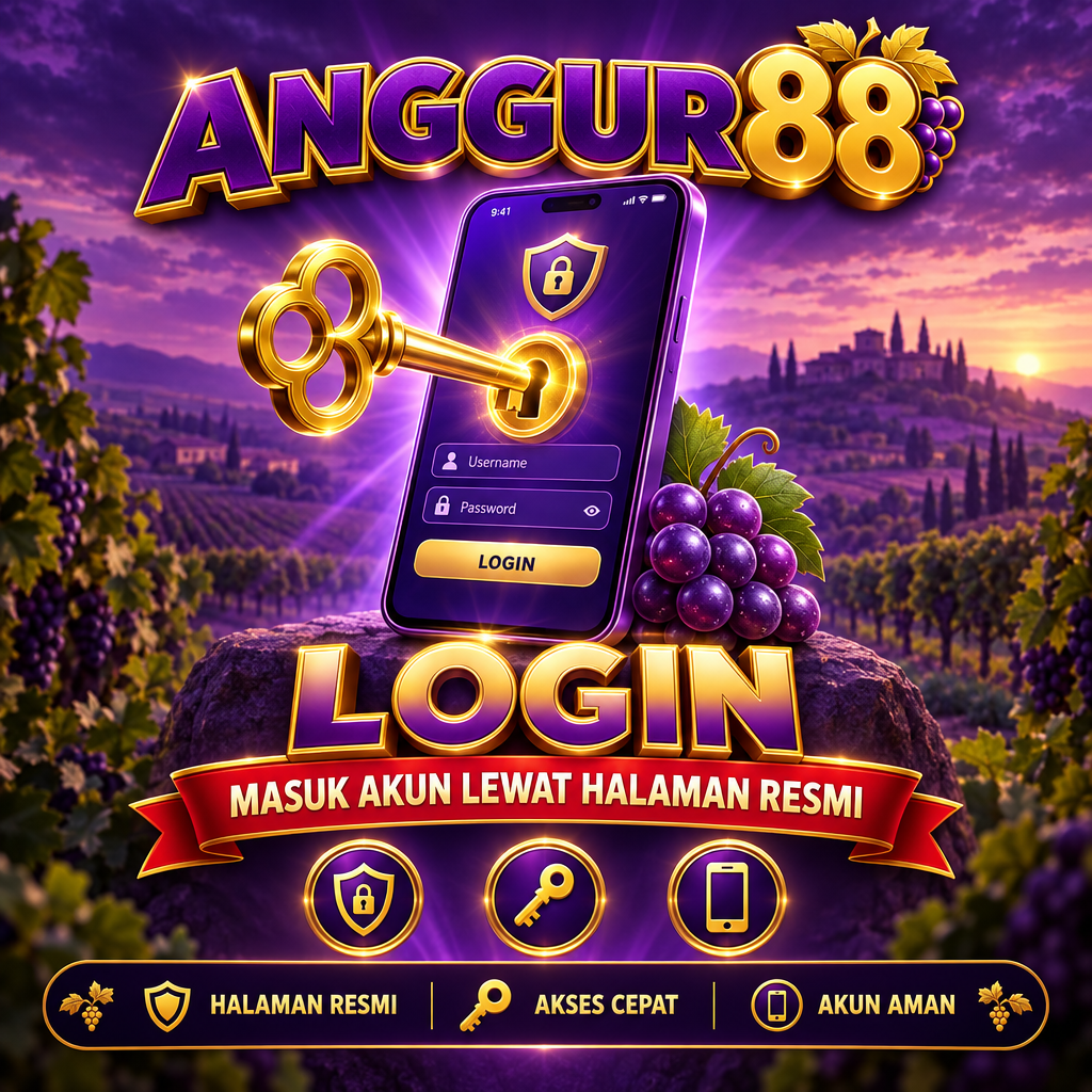 ANGGUR88