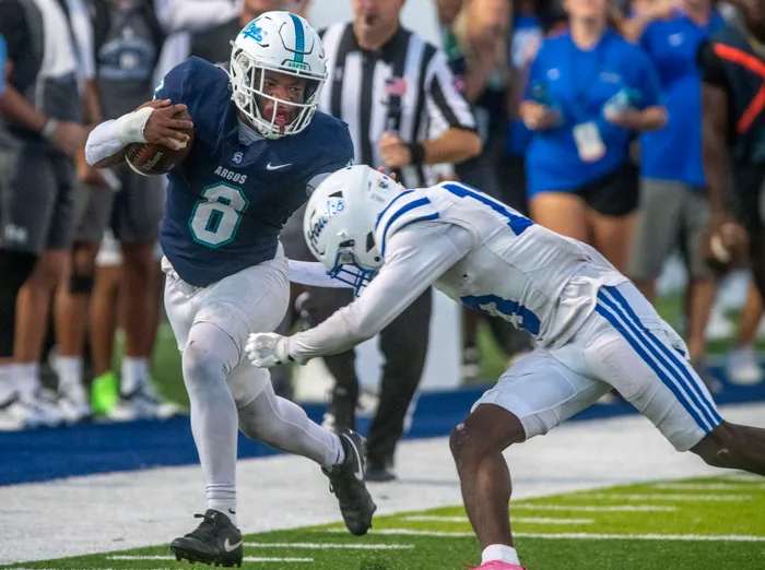 UWF Returning Starters