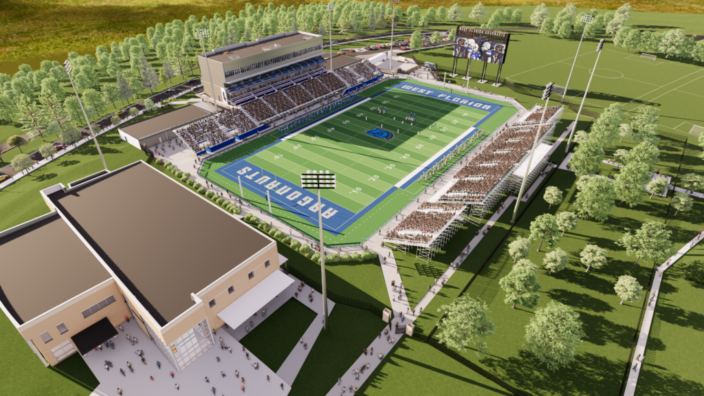 New Stadium Renderings